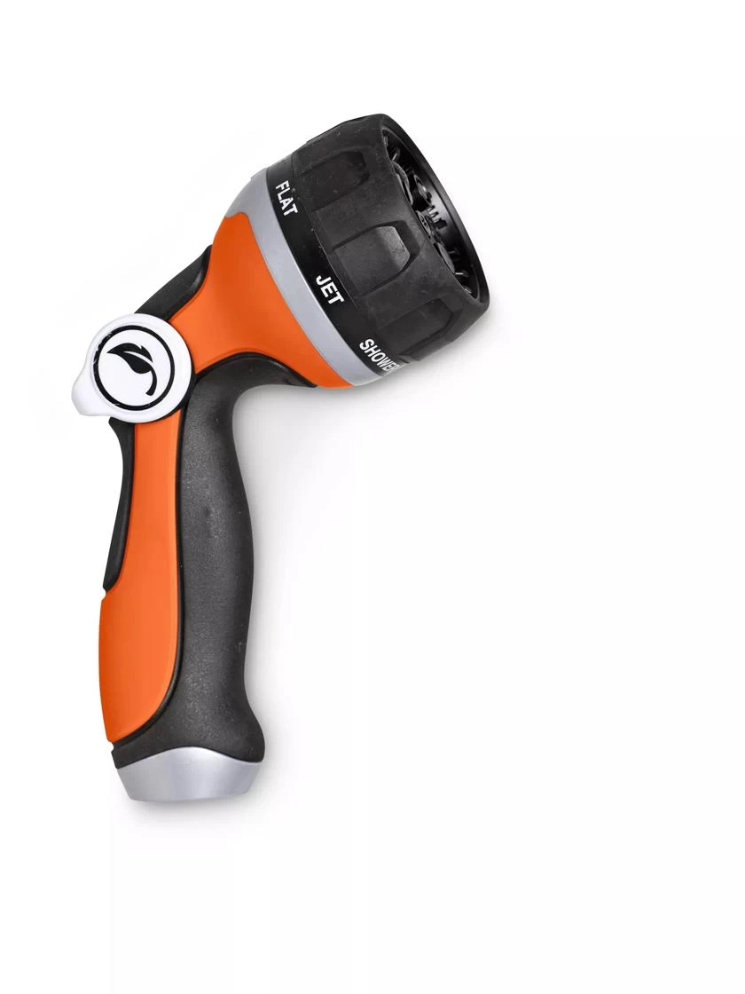 Easy-Flow 7-Pattern Spray Nozzle 4 Easy-Flow 7-Pattern Spray Nozzle - Image 2