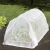 Bug Out Garden Insect Screen, 6-1/2' X 20' -Plant Care Shop 8594430 0262 tif