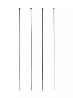 Protection Stakes For Netting, Set Of 4 -Plant Care Shop 8594434 823 tif