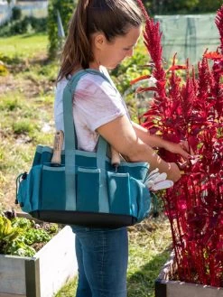 Gardener's Puddle-Proof Tote 14 Gardener's Puddle-Proof Tote -Plant Care Shop 8595203 0131