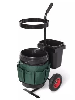 Mobile Tool Storage Caddy 11 Mobile Tool Storage Caddy -Plant Care Shop 8595218 0004 tif