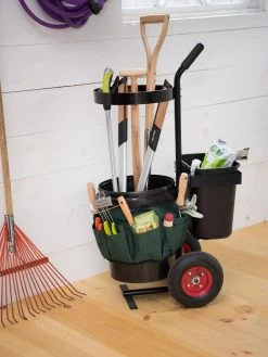 Mobile Tool Storage Caddy 12 Mobile Tool Storage Caddy -Plant Care Shop 8595218 7409 tif