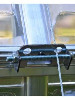 Canopia® By Palram Americana™ Greenhouse, 12' X 12' -Plant Care Shop 8595693 06v