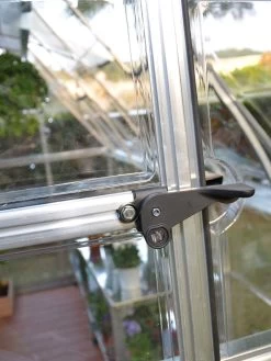 Canopia® By Palram Americana™ Greenhouse, 12' X 12' -Plant Care Shop 8595693 09v