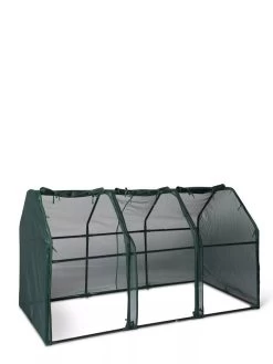 3-Season Plant Protection Tent, 3' X 6' -Plant Care Shop 8595806 9465 tif