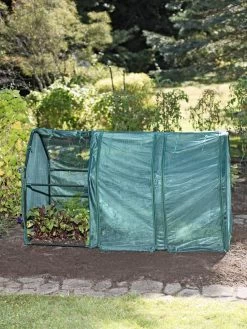3-Season Plant Protection Tent, 3' X 6' -Plant Care Shop 8595806 9614 tif
