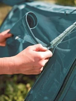 3-Season Plant Protection Tent, 3' X 6' -Plant Care Shop 8595806 9655 tif