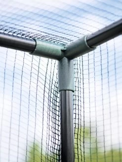 Crop Cage, 4' X 8' -Plant Care Shop 8596540 8957 tif