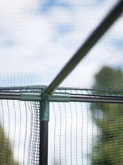 Crop Cage, 4' X 8' -Plant Care Shop 8596540 8966 tif