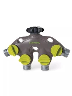 4-Way Faucet Adapter 7 4-Way Faucet Adapter -Plant Care Shop 8596578 7115 tif