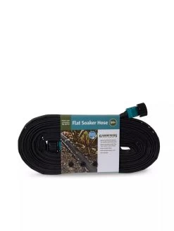 Flat Soaker Hoses -Plant Care Shop 8596590 7189 tif