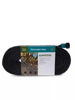 Flat Soaker Hoses -Plant Care Shop 8596591 7187 tif