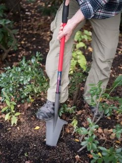 Root Slayer® Nomad Spade And Weeder