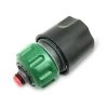 WaterWell Quick Connect 1/2" Water Stop -Plant Care Shop 8597653 01v irrigation quick connect water stop half inch