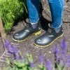Women's Joules Ankle Height Welly Boots
