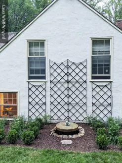 Panacea Giant Garden Trellis, 9' 13 Panacea Giant Garden Trellis, 9' -Plant Care Shop 8598275 02CUST tif