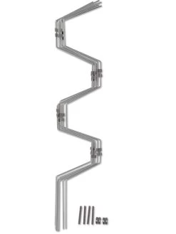 Gardener's Vertex Lifetime Pepper And Eggplant Cage 17 Gardener's Vertex Lifetime Pepper And Eggplant Cage -Plant Care Shop 8598426 10116 tif 1