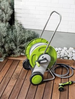 G.F. Italia Concept Plus Hose Reel 13 G.F. Italia Concept Plus Hose Reel -Plant Care Shop 8598478 02V tif