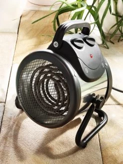 Biogreen Palma 1.5 KW Greenhouse Heater -Plant Care Shop 8598721 03V tif