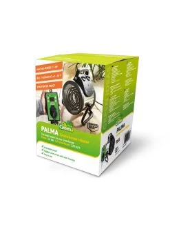Biogreen Palma 1.5 KW Greenhouse Heater -Plant Care Shop 8598721 04V tif