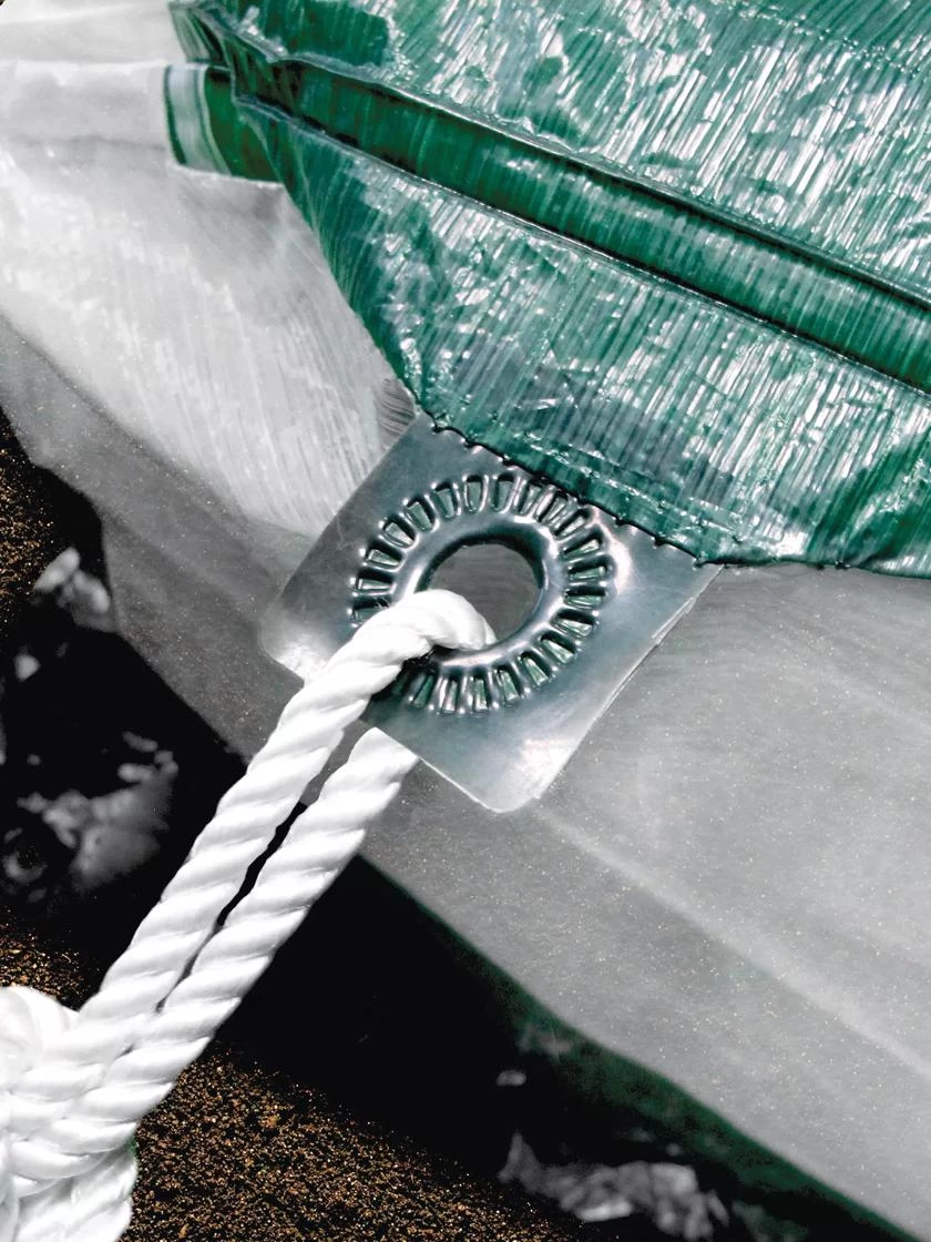 Super Dome Protection Tunnel 5 Super Dome Protection Tunnel - Image 3