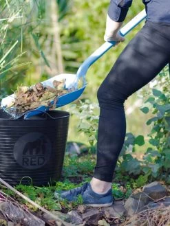 Recycled Tubtrug, 11 Gallon 11 Recycled Tubtrug, 11 Gallon -Plant Care Shop 8599081 06V tif