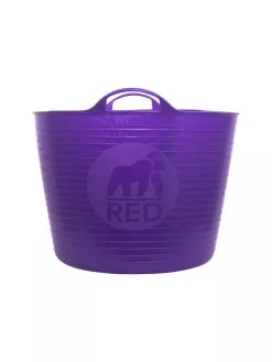 Colorful Tubtrug, 20 Gallon -Plant Care Shop 8599088 03V tif