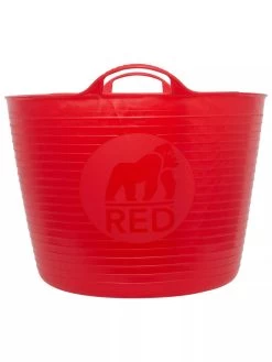 Colorful Tubtrug, 20 Gallon -Plant Care Shop 8599088 04V tif
