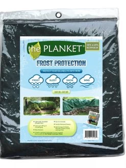 The Planket® Frost Protection Plant Cover, 10' X 20' 7 The Planket® Frost Protection Plant Cover, 10' X 20' -Plant Care Shop 8599101 02V tif