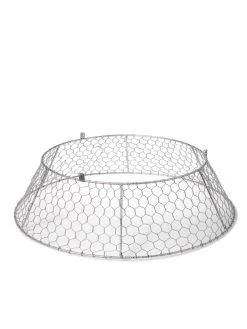 Chicken Wire Cloche With Extension 25 Chicken Wire Cloche With Extension -Plant Care Shop 8599107 2291 tif 1