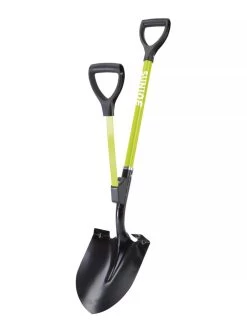 Sun Joe® Shovelution Steel Blade Shovel With Spring Assist Handle 7 Sun Joe® Shovelution Steel Blade Shovel With Spring Assist Handle -Plant Care Shop 8599166 03V tif