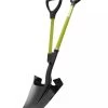 Sun Joe® Strain-Reducing Spear Head Digging Shovel 1 Sun Joe® Strain-Reducing Spear Head Digging Shovel -Plant Care Shop 8599168 02V tif