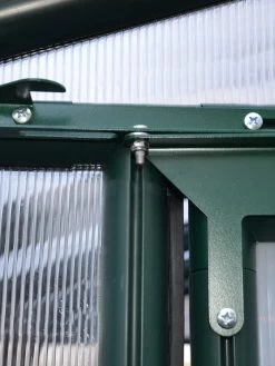 Canopia® By Palram Hobby Gardener Greenhouse, 8' -Plant Care Shop 8599331 06V tif