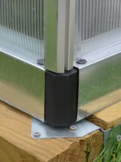 Canopia® By Palram Bella™ Greenhouse, 8' -Plant Care Shop 8599337 04v