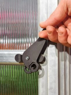 Canopia® By Palram Bella™ Greenhouse, 8' -Plant Care Shop 8599337 07v