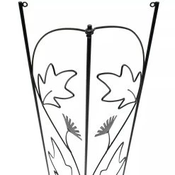 Achla Designs Downspout Trellis 7 Achla Designs Downspout Trellis -Plant Care Shop 8599472 03V tif