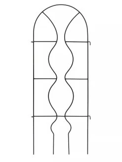 Achla Designs Orangery Trellis -Plant Care Shop 8599477 02V 3 4