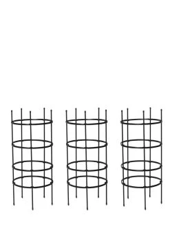 Titan Tomato Cages, Set Of 3 14 Titan Tomato Cages, Set Of 3 -Plant Care Shop 8599861 18713 tif