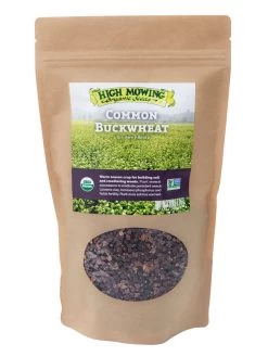 Common Buckwheat Organic Seeds 8 Common Buckwheat Organic Seeds -Plant Care Shop 8599871 03v