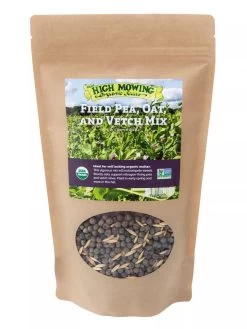 Field Peas, Oats And Vetch Mix Organic Seeds 7 Field Peas, Oats And Vetch Mix Organic Seeds -Plant Care Shop 8599874 02V tif