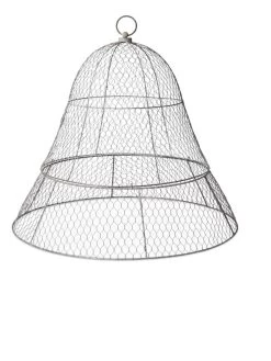 Chicken Wire Cloche With Extension 20 Chicken Wire Cloche With Extension -Plant Care Shop 8600116 17836 tif