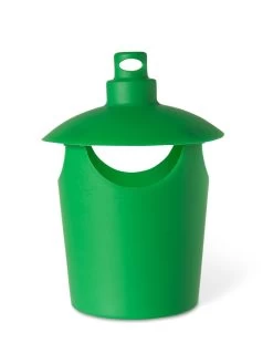 Slug And Snail Traps, Set Of 3 -Plant Care Shop 8600120 19210