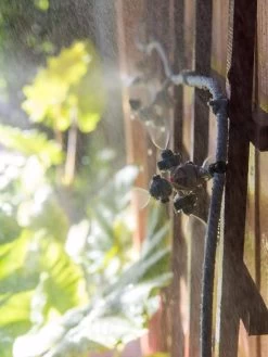 Landscape 4-Way Cooling Mist Kit, 50' 10 Landscape 4-Way Cooling Mist Kit, 50' -Plant Care Shop 8600154 1021 tif