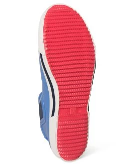 Women’s Joules Short Sneaker Wellies -Plant Care Shop 8600218 1150