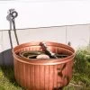 Classic Copper Hose Pot -Plant Care Shop 8600238 0511 tif
