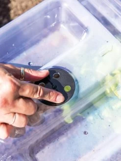 Cool Weather Row Cloches Set -Plant Care Shop 8600266 0771 tif