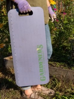 Low Profile Kneeling Pad