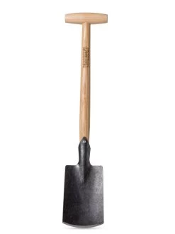 Gardener’s Lifetime Perennial Spade With Short T-Handle -Plant Care Shop 8600310 0927 tif