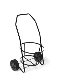 Garden Clean-up Cart