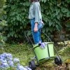 Garden Clean-up Cart With Tubtrug -Plant Care Shop 8600331 2677 tif